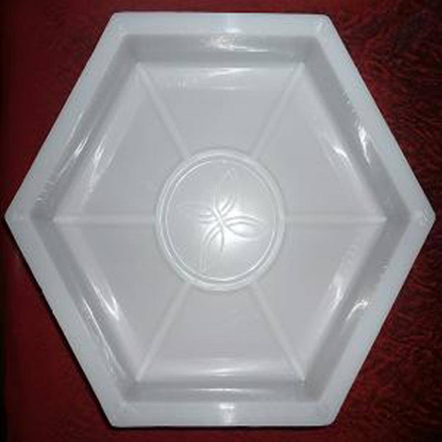 Hexagon Mold
