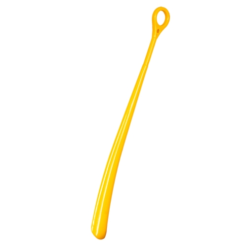 Shoehorn (yellow)
