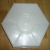 Hexagon Mold No.2